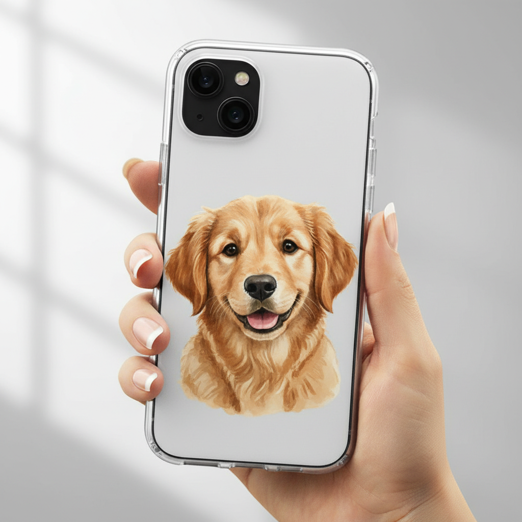 Pet Phone Case